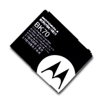  Motorola BK70 - Original