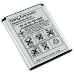   Sony Ericsson G900