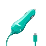   Micro USB - 1A - Deppa - Green