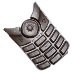    Motorola C155 Grey