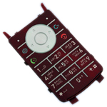    Motorola K1 Red