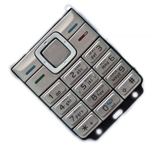    Nokia 5070 Silver