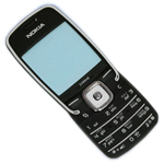    Nokia 5500 Black-White