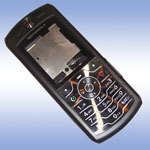   Motorola L7 Black - High Copy