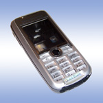   Sony Ericsson K700 Silver - High Copy