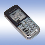   Sony Ericsson K300 Silver - High Copy