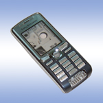   Sony Ericsson K310 Black - High Copy
