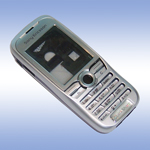   Sony Ericsson K500 Silver - High Copy