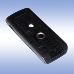   Sony Ericsson K510 Black - High Copy