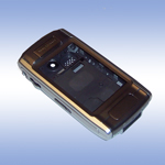   Sony Ericsson P910 Grey - High Copy