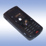   Sony Ericsson W810 Black - High Copy