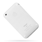   Apple IPhone 3G 16GB White - High Copy