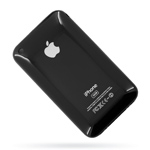   Apple IPhone 3GS 16GB Black - High Copy