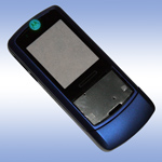   Motorola Z3 Blue - High Copy