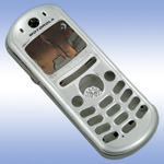   Motorola E360 Silver
