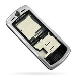   Motorola L9 Silver - High Copy
