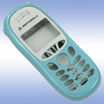   Motorola T191 Blue