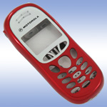   Motorola T191 Red
