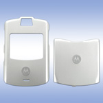   Motorola V3 Silver - 