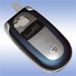   Motorola V525 Blue - High Copy