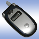   Motorola V555 Blue - High Copy