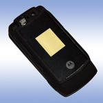   Motorola V6 Black - High Copy