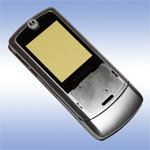   Motorola Z6 Silver - High Copy
