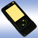   Motorola Z8 Blue - High Copy