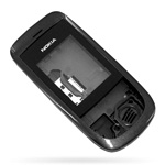   Nokia 2220 Slide Black - High Copy