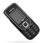   Nokia 2323 Black