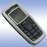   Nokia 2600 Silver - High Copy