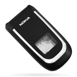   Nokia 2660 Black - High Copy