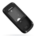   Nokia 2680 Slide Black