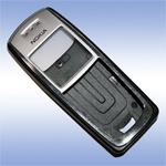   Nokia 3120 Black