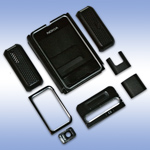   Nokia 3250 Black