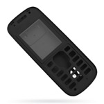   Nokia 5030 Black-Red