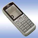   Nokia 5070 White - High Copy