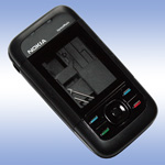  Nokia 5200 Full Black - High Copy
