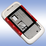   Nokia 5300 Red - High Copy