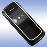   Nokia 6020 Black - High Copy
