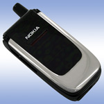   Nokia 6060 Black - High Copy