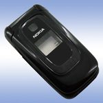  Nokia 6085 Black - High Copy