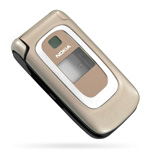   Nokia 6085 Bronze - High Copy