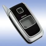   Nokia 6101 Black - High Copy