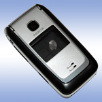   Nokia 6125 Black - High Copy