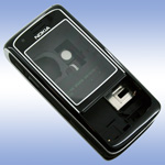   Nokia 6288 Black - High Copy