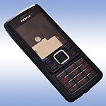   Nokia 6300 Black - High Copy