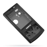   Nokia 6500 Slide Black - High Copy
