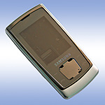   Samsung E840 Silver - High Copy
