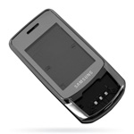   Samsung GT-B5702 - Duos Black - High Copy